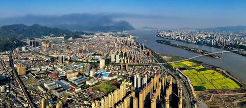 這些 全國(guó)百?gòu)?qiáng) 名單公布 溫州多地上榜