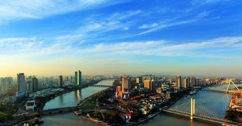 浙江這8個(gè)城市入圍 長三角城市群 ,沒有溫州,也沒有麗水