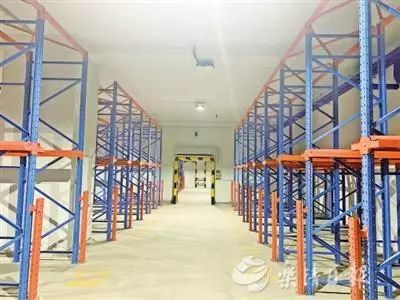 溫州最大 樂清這個投資8000多萬的項目正式投用啦