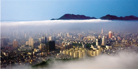 基層治理之“樂(lè)清經(jīng)驗(yàn)” 溫州模式的創(chuàng)新實(shí)踐