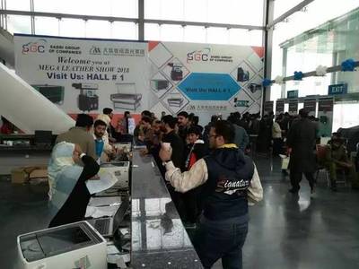 溫州國際皮革展 攜手開拓南亞市場，誠邀巴基斯坦與印度采購商共襄盛舉