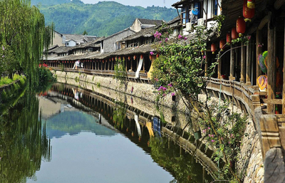 溫州領航，擘畫全域旅游新藍圖 浙江這些縣（市、區）迎來黃金機遇